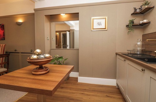 Grasmere Cottage | Raise View House