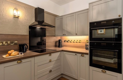 Grasmere Cottage | Raise View House