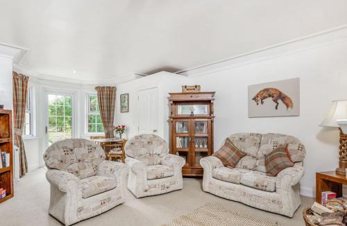 Newtyle House | Ralston Bothy