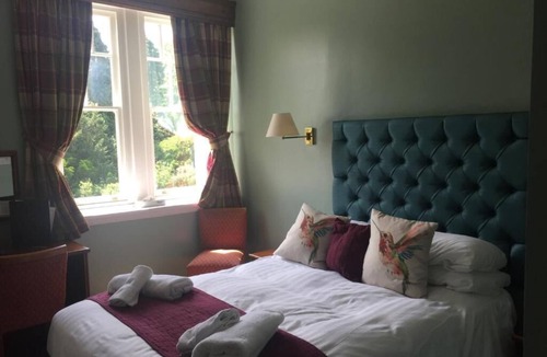 Edale Hotel | Rambler Inn