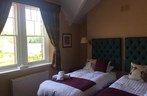 Edale Hotel | Rambler Inn