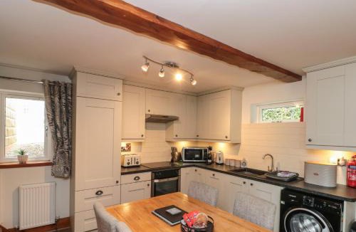 Briggswath House | Ramblers Cottage