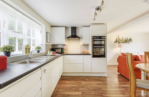 Marnhull House | Ramblers, Marnhull, Shaftesbury