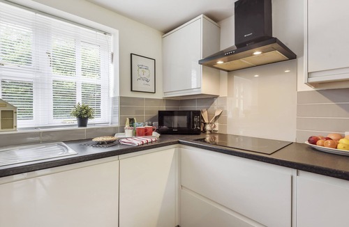 Marnhull House | Ramblers, Marnhull, Shaftesbury