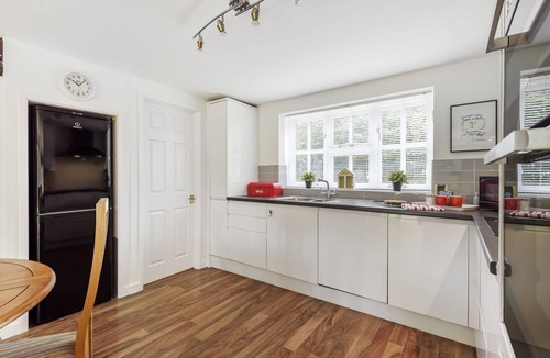 Marnhull House | Ramblers, Marnhull, Shaftesbury