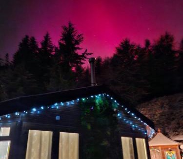 Dollar House | Ramintoul Lodge