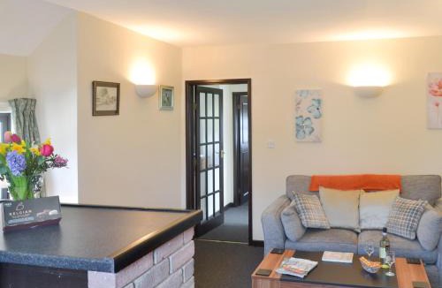 Compton Martin House | Ramscliff Cottage