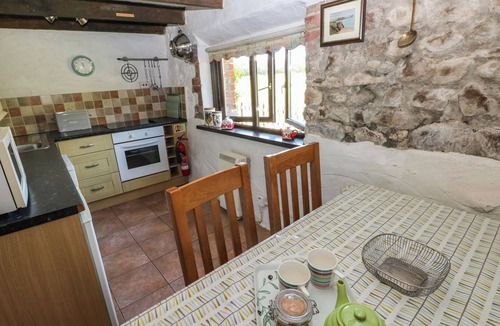 Crynant Cottage | Ramsgrove
