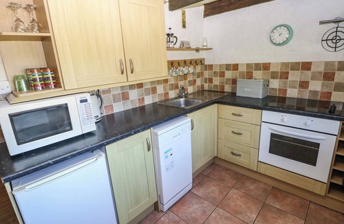 Crynant Cottage | Ramsgrove