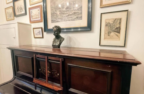 Polebrook House | Raphael Rooms