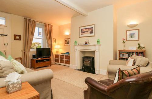Keswick House | Raphael's Cottage