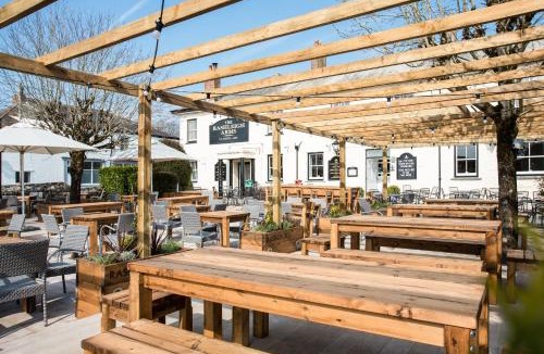 Charlestown Hotel | Rashleigh Arms