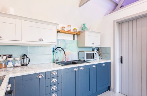 Deal Cottage | Raspberry Cottage, Ripple