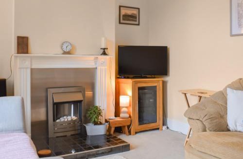 Ipswich House | Ratcliffe Cottage