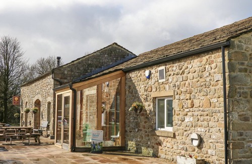 Tosside Cottage | Rathmell