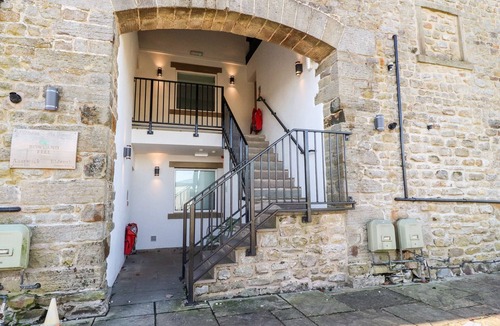 Tosside Cottage | Rathmell