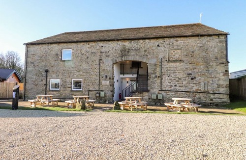 Fourstones Near Bentham Cottage | Rathmell, Long Preston
