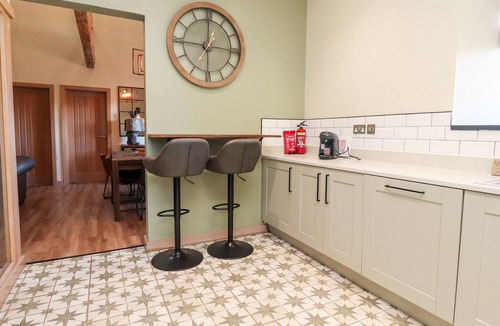 Tosside Cottage | RATHMELL, pet friendly, with pool in Long Preston