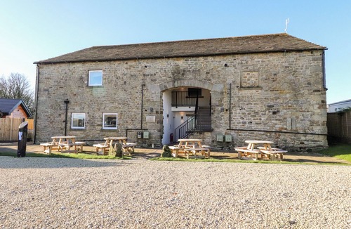 Tosside Cottage | RATHMELL, pet friendly, with pool in Long Preston