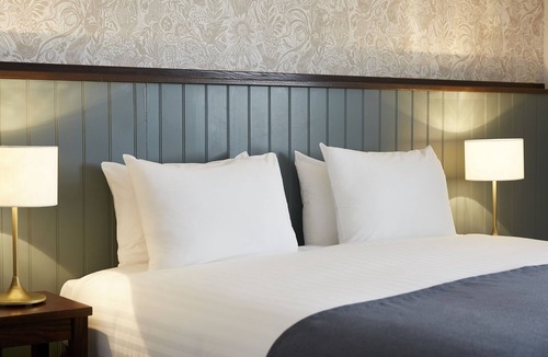 Lamesley Hotel | Ravensworth Arms Hotel by Greene King Inns