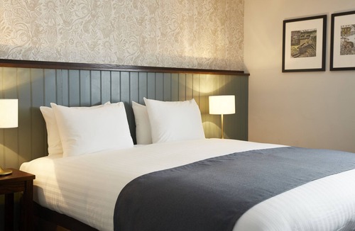 Lamesley Hotel | Ravensworth Arms Hotel by Greene King Inns