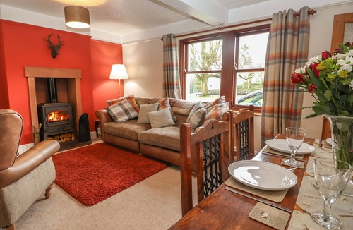 Penrith Cottage | RAYSIDE, pet friendly, character holiday cottage in Stainton, Cumbria