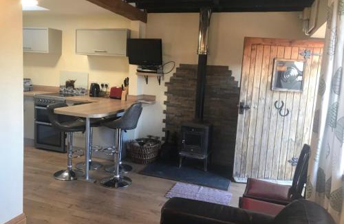 Exmoor National Park Apartment | Recently renovated 3-Bed Apartment on Exmoor
