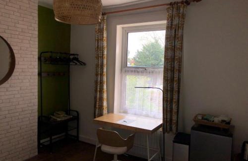 Waddon House | Rectory Cottage