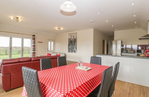 Queen Camel Cottage | Rectory Farm View