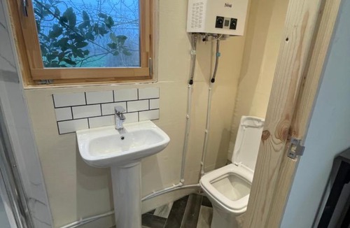 Hopton House | Rectory Hideaway