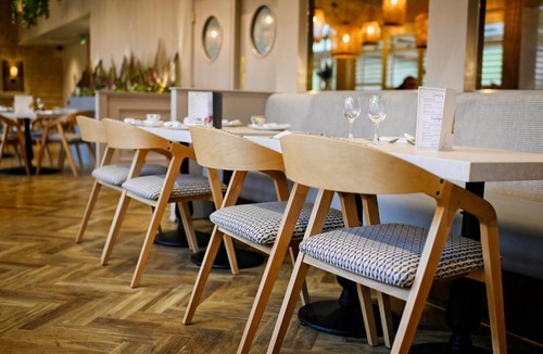 Ramsbottom Hotel | Red Hall Hotel