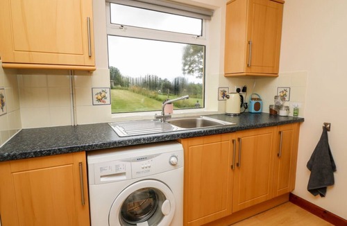 Disserth and Trecoed House | Red Kite Cottage, Howey