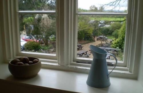 Lacock Hotel | Red Lion - B&B