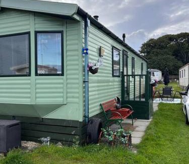 Arbroath Apartment | Red Lion Caravan Park, Arbroath