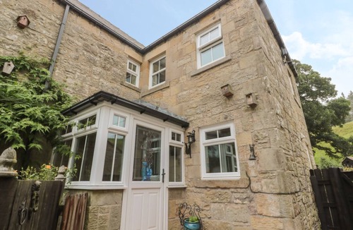 Old Bewick Cottage | Red Squirrel Cottage, 5 Biddlestone, Rothbury