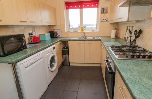 Amble Cottage | REDGATE, pet friendly, country holiday cottage in Amble