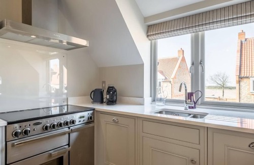 Docking House | Reenroe, Docking, Norfolk