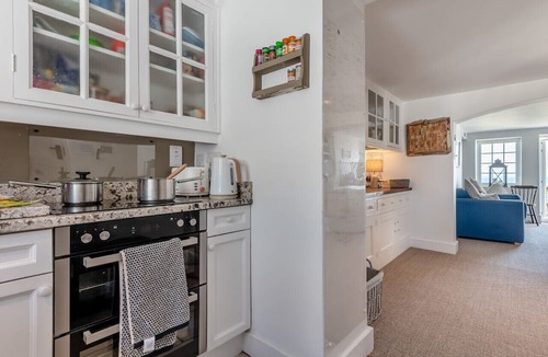 Littlebredy House | Reflections - Two Bedroom House, Sleeps 4