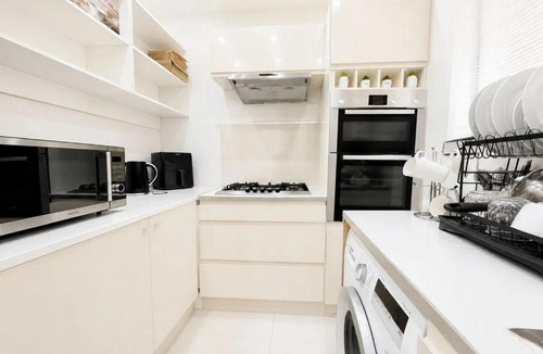 Marylebone Bed & Breakfast | Regency Fitz