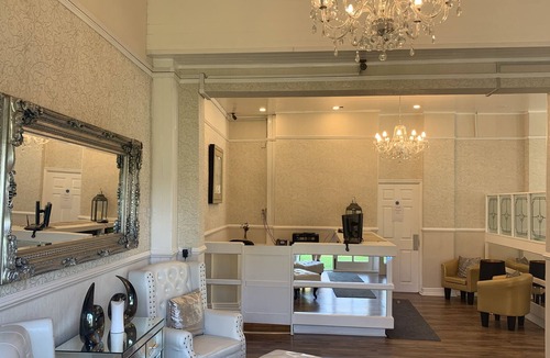 Bootle Hotel | Regent Maritime Hotel