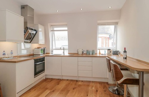 Teignmouth Apartment | Regents Deck, Teignmouth 1 bed