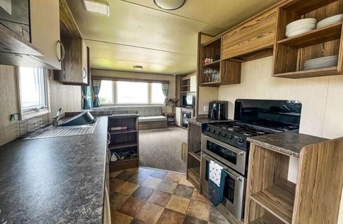 Reighton Cottage | Reighton Sands Holiday Park - Holiday Accommodation 19531