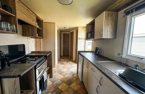 Reighton Cottage | Reighton Sands Holiday Park - Holiday Accommodation 19531