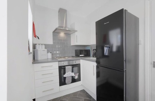 Crook House | Relaxing 2BR in Billy Row|WiFi |by Stay With Us