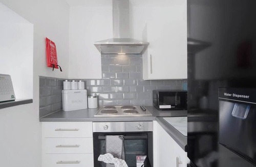 Crook House | Relaxing 2BR in Billy Row|WiFi |by Stay With Us