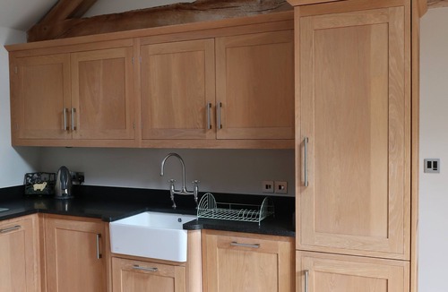 Eaton Mascott House | Relaxing Retreat in Shropshire