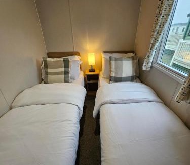 Morecambe House | Rendezvous at Ocean Edge