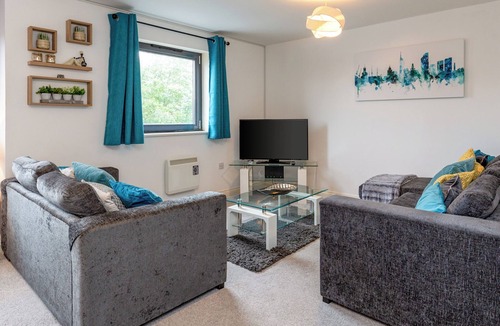 Southampton City Centre Cottage | Renta Apartments 4 - 35 - UK41134