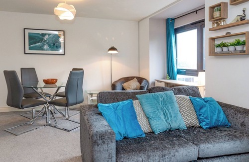 Southampton City Centre Cottage | Renta Apartments 4 - 35 - UK41134