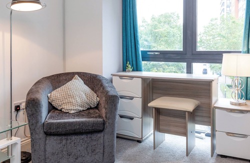 Southampton City Centre Cottage | Renta Apartments 4 - 35 - UK41134